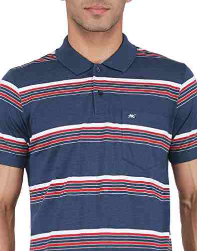 MONTE CARLO OUTRIGHT MENS T-SHIRT H/S 223060105 MONTE CARLO OUTRIGHT