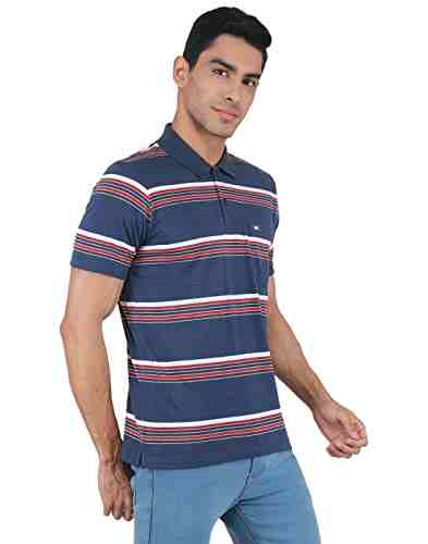MONTE CARLO OUTRIGHT MENS T-SHIRT H/S 223060105 MONTE CARLO OUTRIGHT