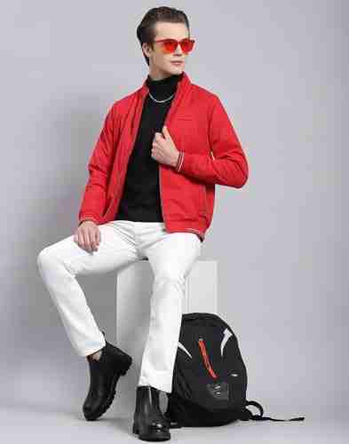 MONTE CARLO OUTRIGHT MENS JACKET F/S 223061762 1