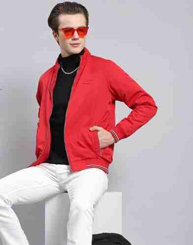 MONTE CARLO OUTRIGHT MENS JACKET F/S 223061762 1
