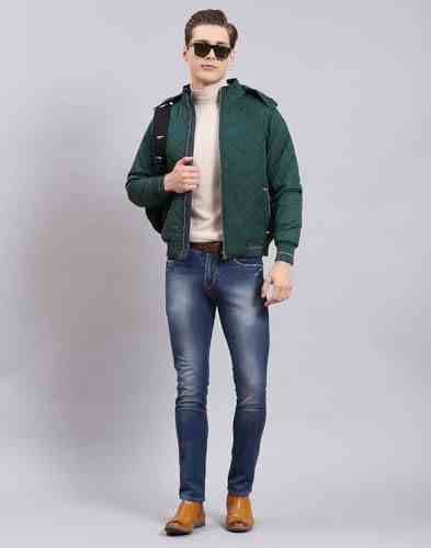 MONTE CARLO OUTRIGHT MENS JACKET F/S 223061793 5
