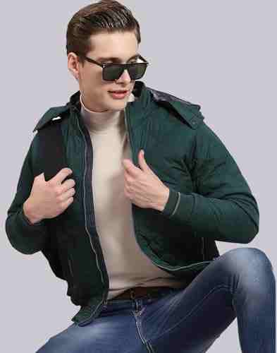 MONTE CARLO OUTRIGHT MENS JACKET F/S 223061793 5