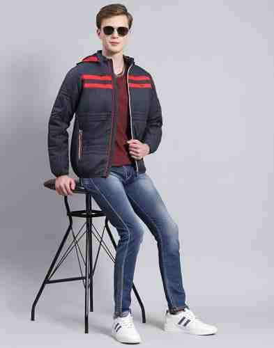 MONTE CARLO OUTRIGHT MENS JACKET F/S 223061816 1