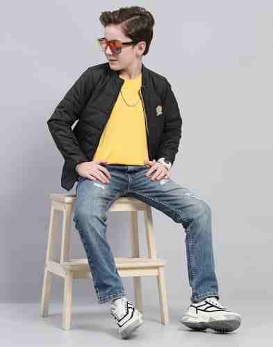 MONTE CARLO OUTRIGHT BOYS JACKET 523063110 3