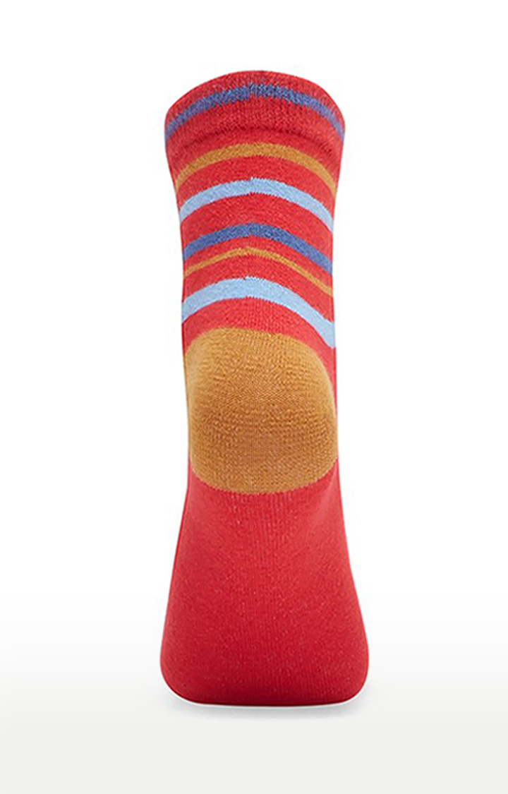 CoolBamboo: Ankle Ease Socks