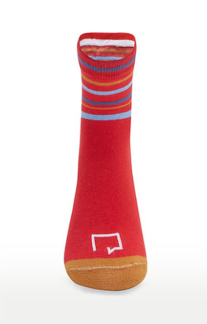 CoolBamboo: Ankle Ease Socks