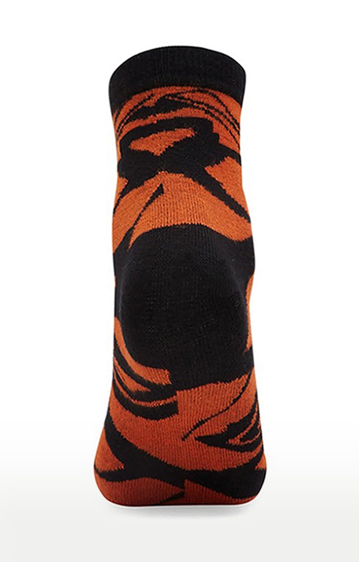 CoolBamboo: Ankle Ease Socks
