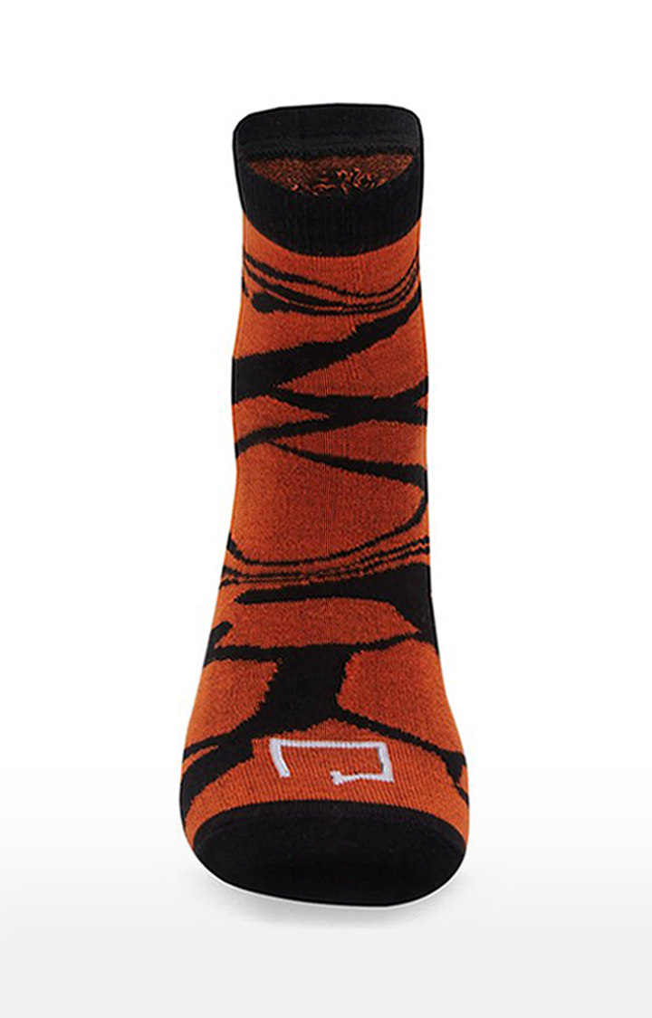 CoolBamboo: Ankle Ease Socks