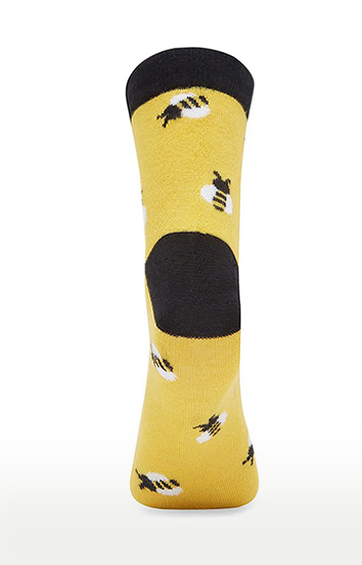 CoolBamboo: Ankle Ease Socks