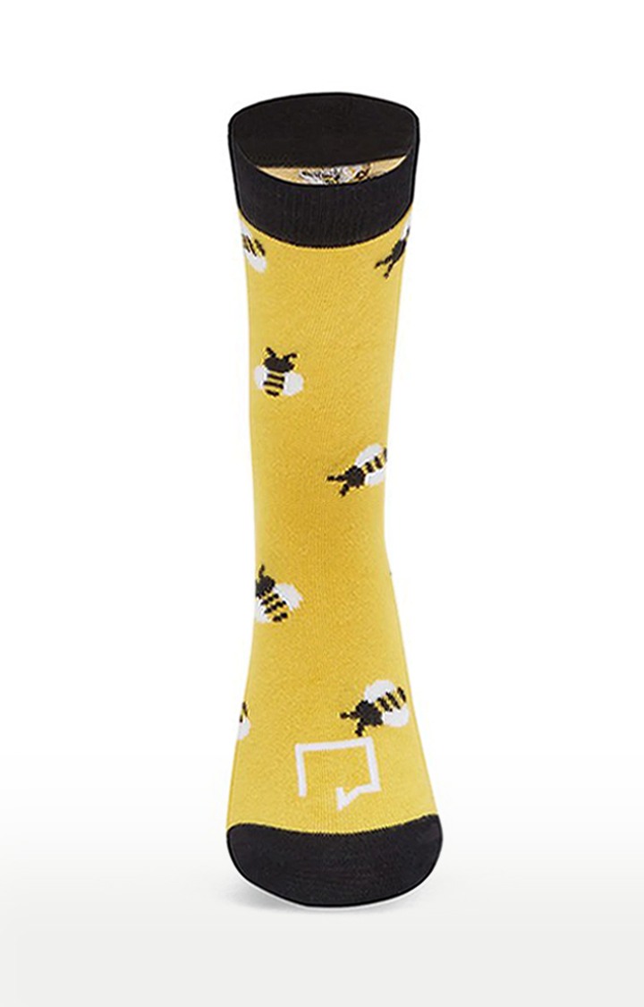 CoolBamboo: Ankle Ease Socks