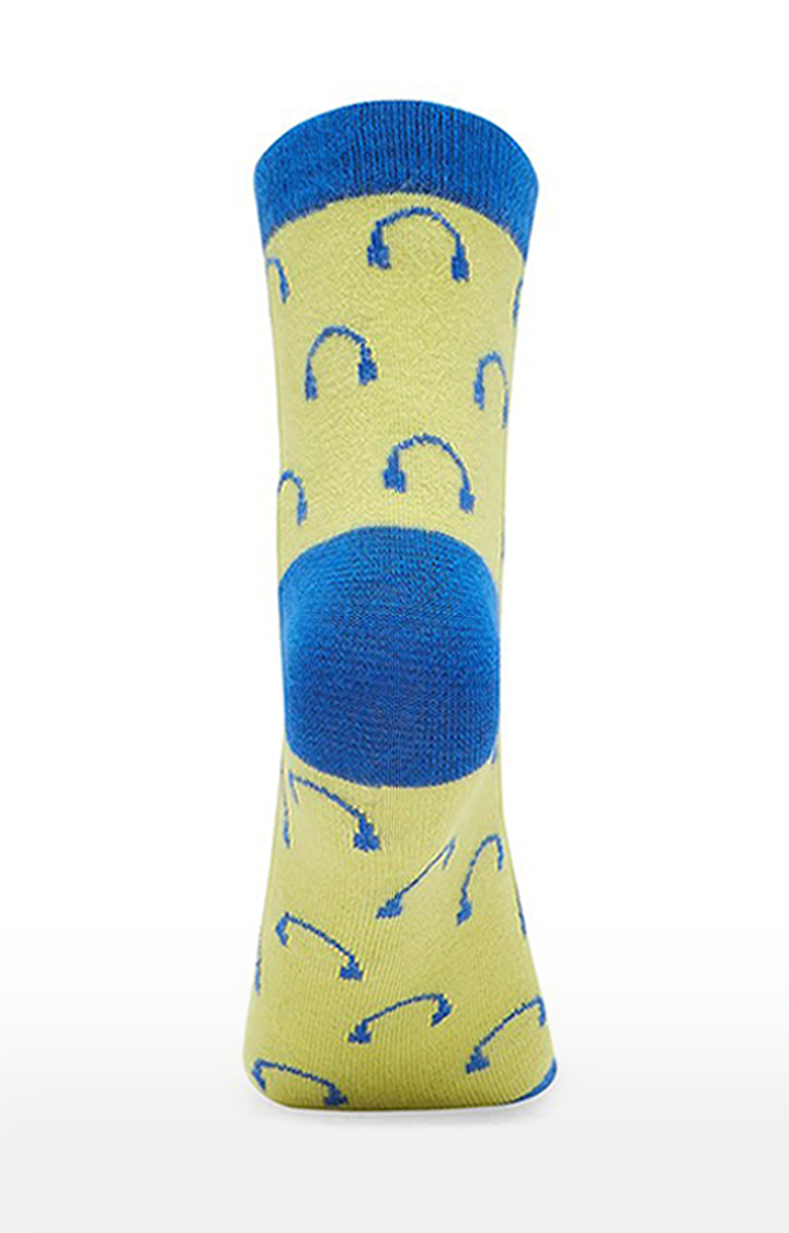 CoolBamboo: Ankle Ease Socks