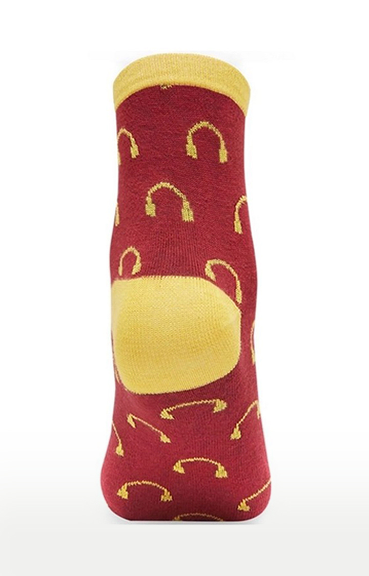 CoolBamboo: Ankle Ease Socks