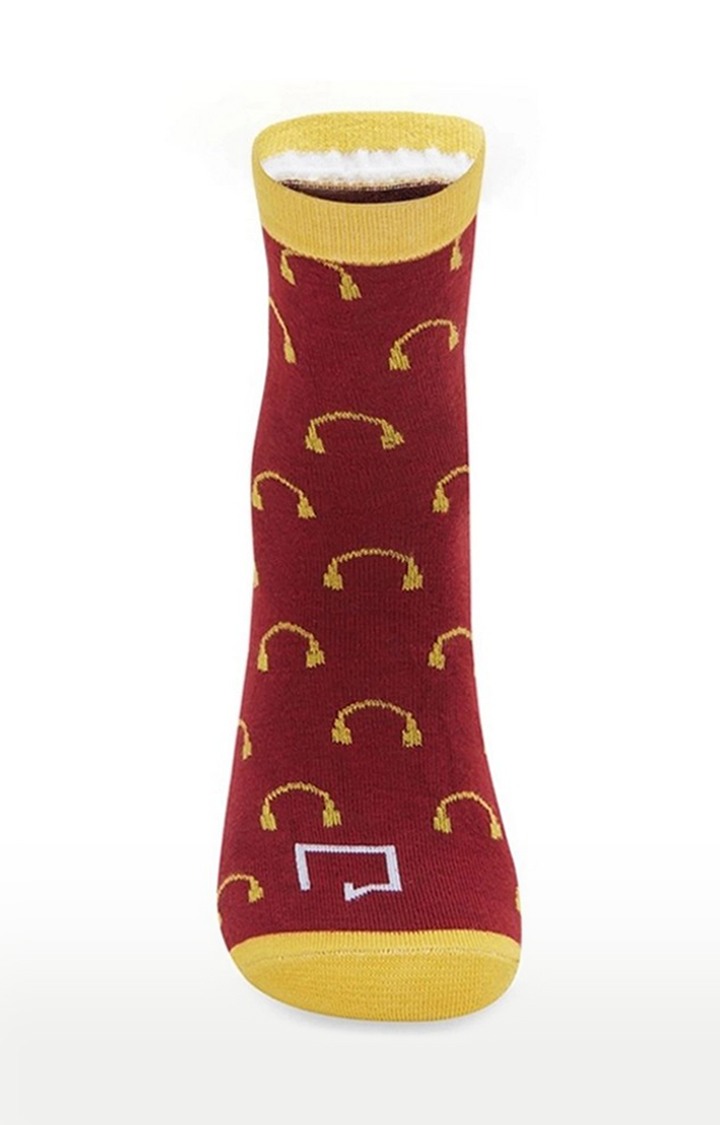 CoolBamboo: Ankle Ease Socks