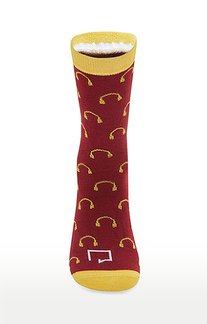 Bamboo Classic Crew Socks
