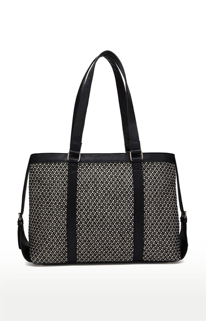 "Women's Laptop Tote Bag"
