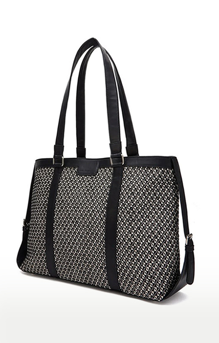 "Women's Laptop Tote Bag"