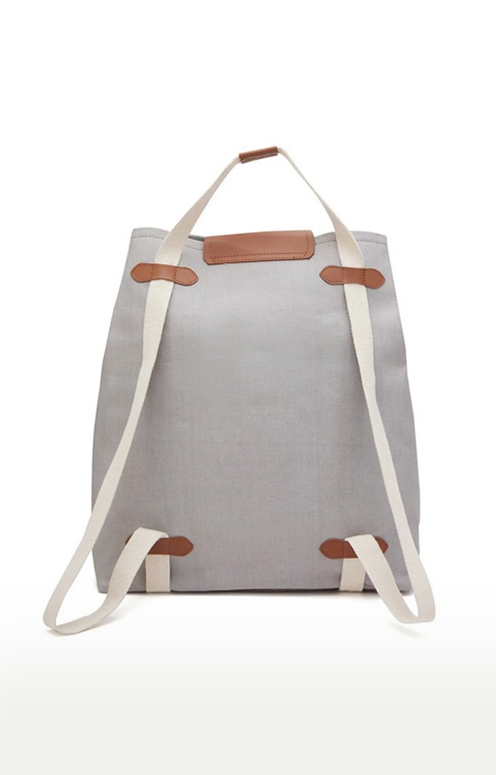 roar for good | "Unisex Canvas Convertible" 1