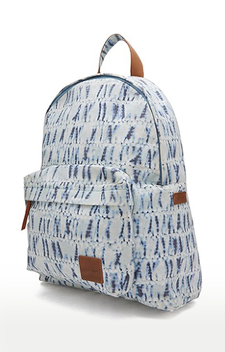roar for good | "Unisex Tie Dye Backpack" 2