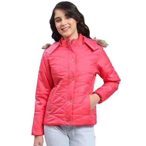 MONTE CARLO OUTRIGHT GIRLS JACKET 523063705 1