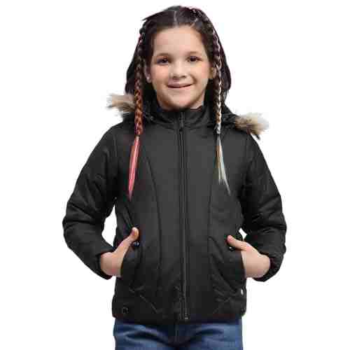MONTE CARLO OUTRIGHT GIRLS JACKET 523063707 3