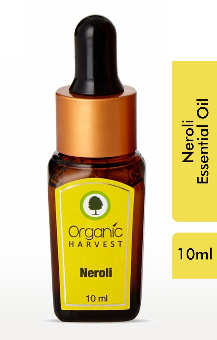 Organic Harvest | Organic Harvest Neroli Essential Oil, 10ml 0