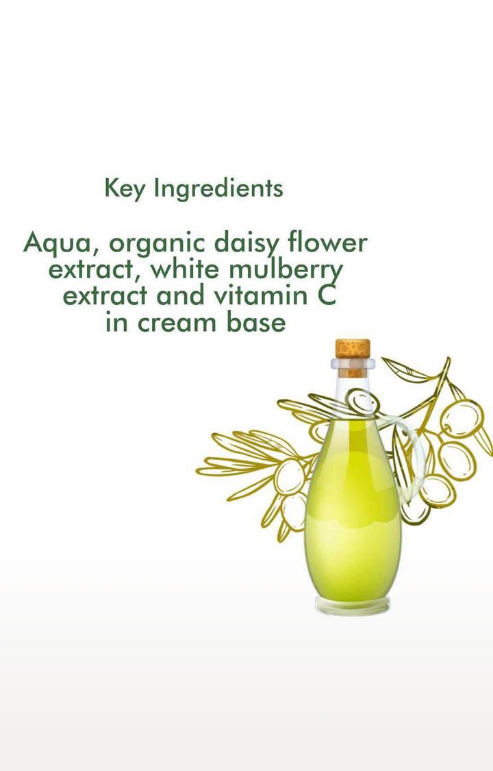 Organic Harvest | Organic Harvest Age Reversal Cream, 15gm 2