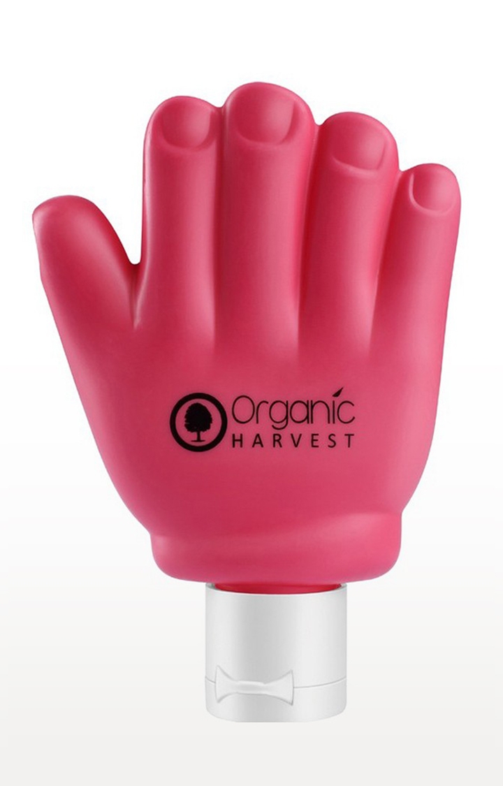 Organic Harvest | Hand Sanitizer (50ml) 1
