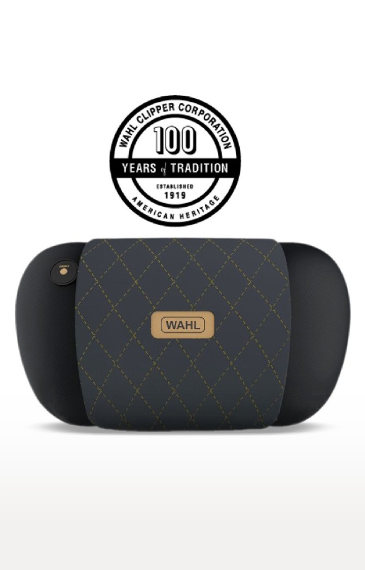 Wahl 3D Shiatsu Massage Pillow
