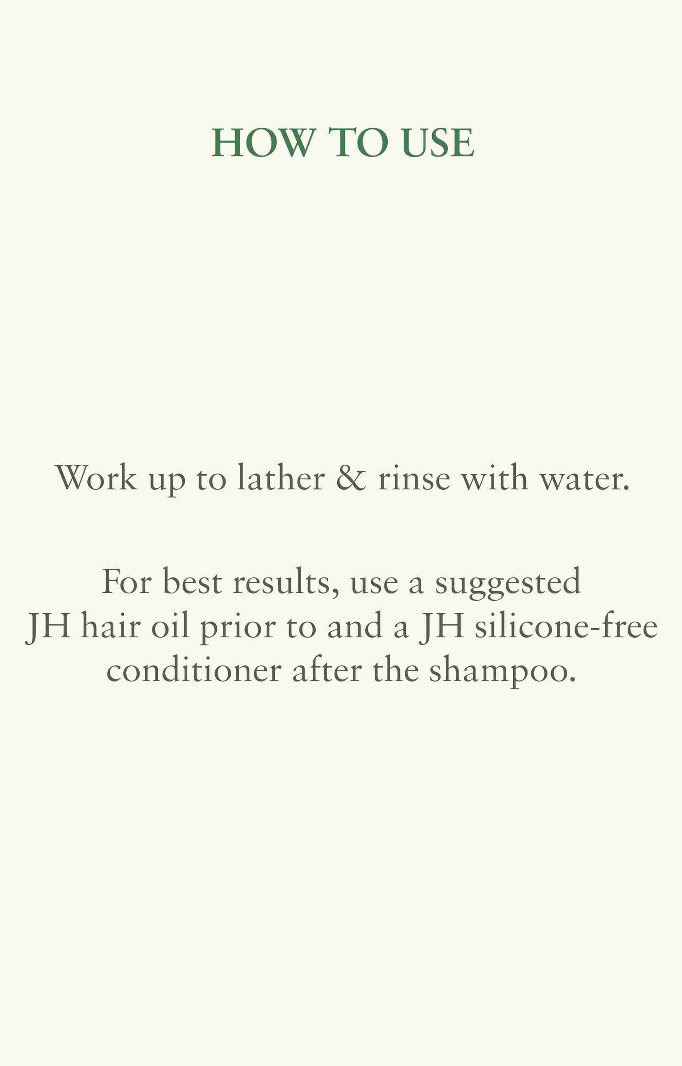 8 In 1 Root Nourishing Amla Neem Shampoo
