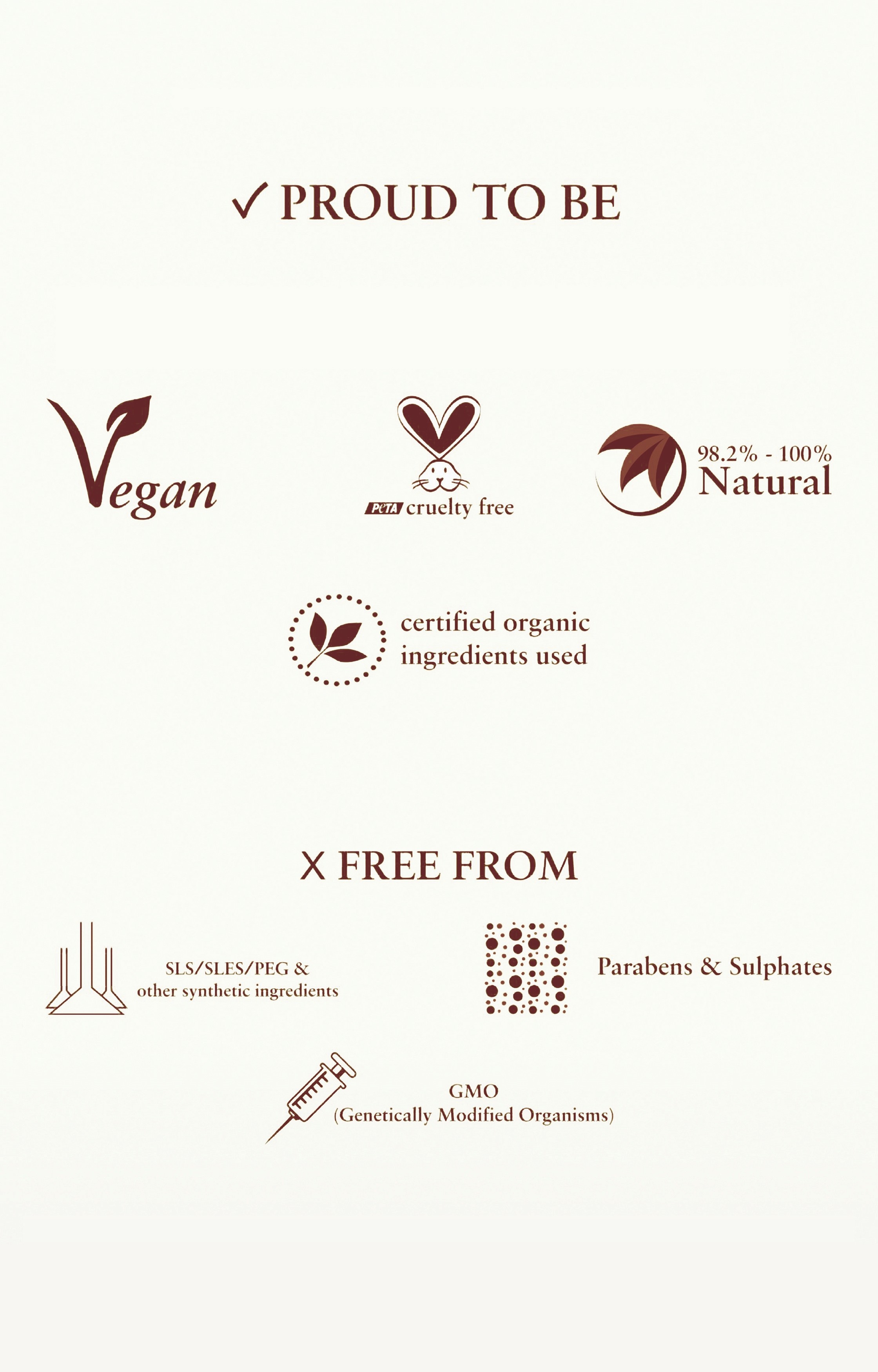 Just Herbs | Myrrh Sandalwood Restorative Tonique (oily/combination skin) 4
