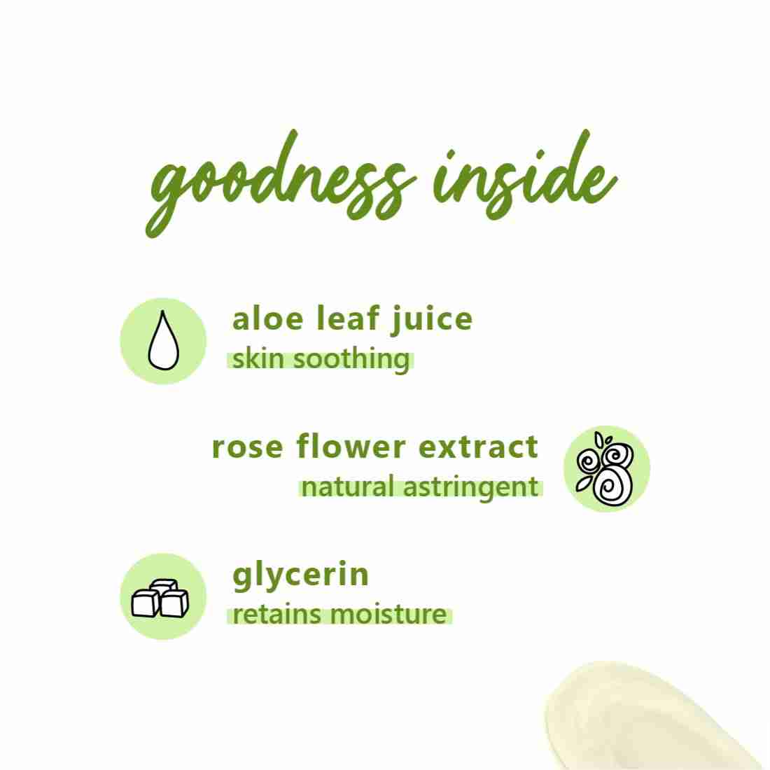 Plum Hello Aloe Just Gel | For All Skin & Hair Types | 99% Natural