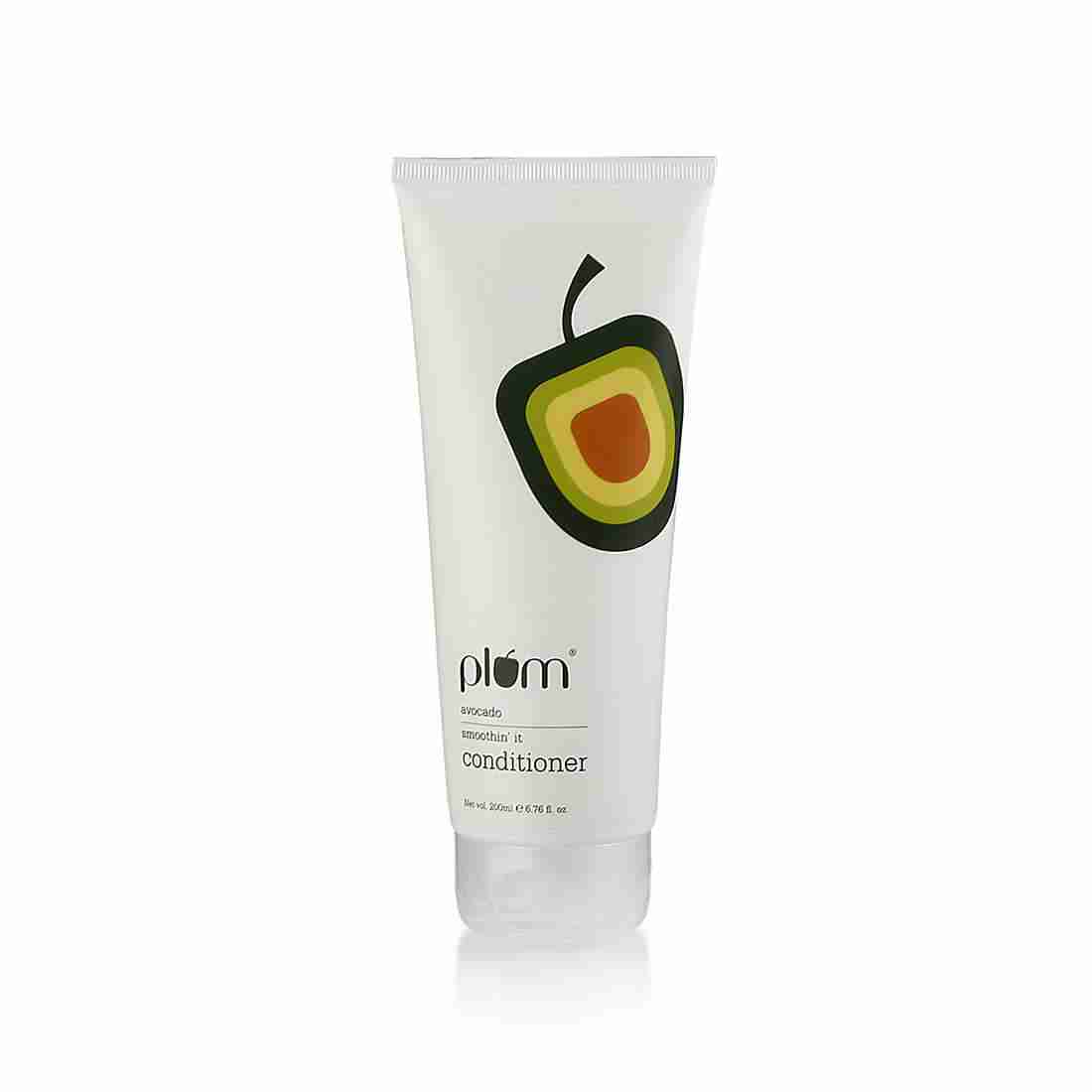 Plum Avocado Smoothin' It Conditioner | 200 ml