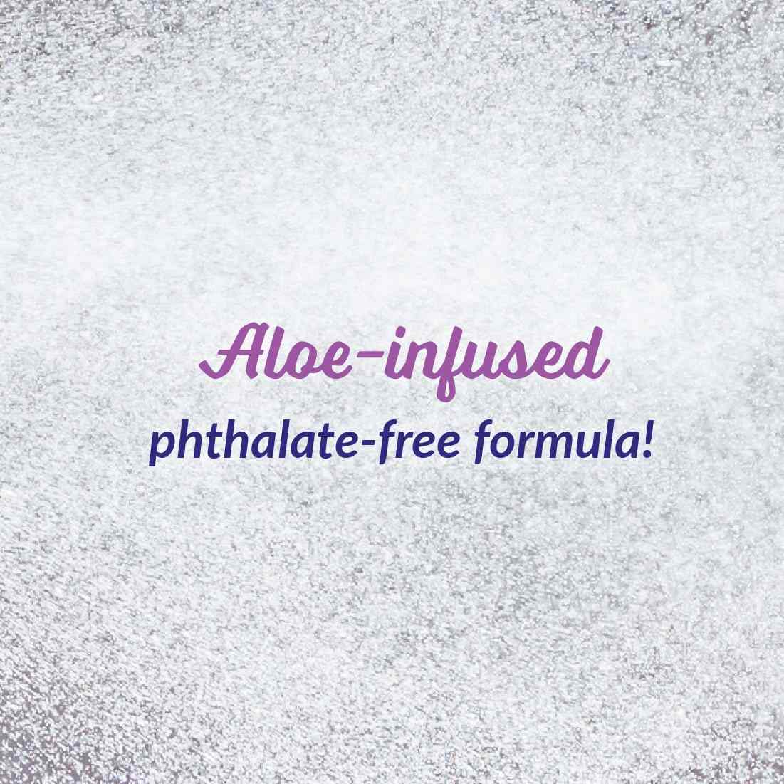 Plum BodyLovin' Orchid You Not Body Mist