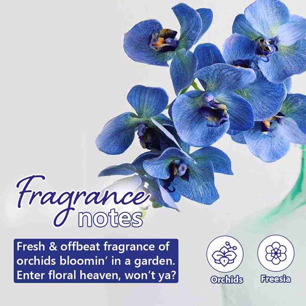 Plum BodyLovin' Orchid You Not Eau De Parfum 