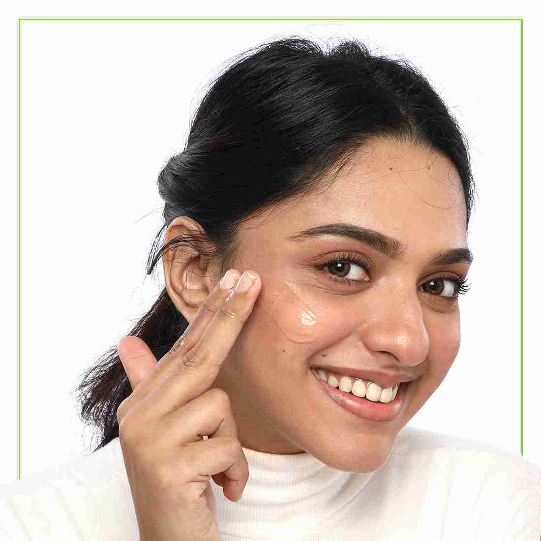 Plum Hello Aloe Just Gel Pump  | 225 gm