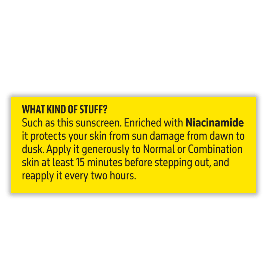 Phy Daily Skin Defense Sunscreen SPF 45