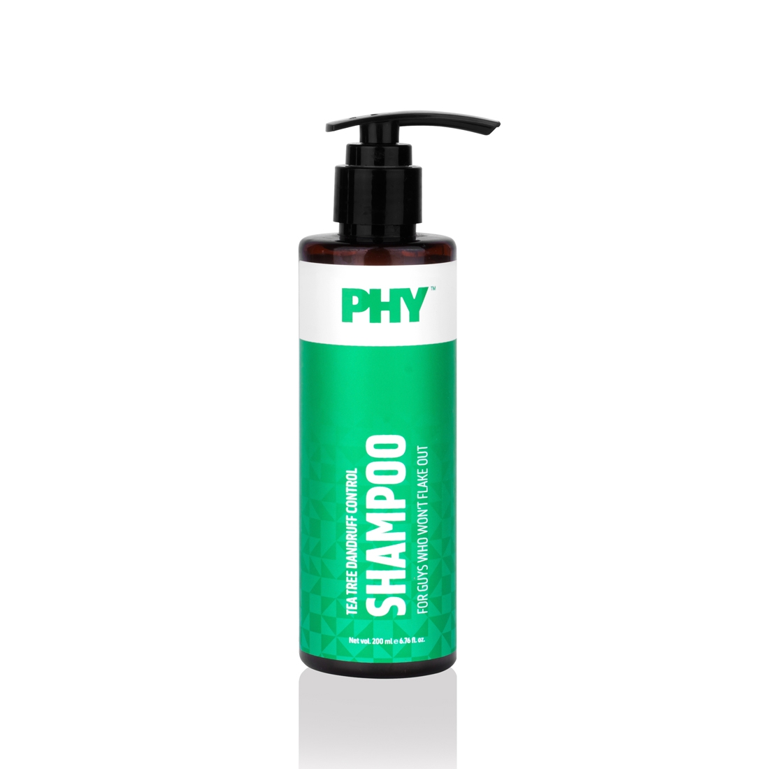 Phy | Phy Tea Tree Dandruff Control Shampoo 3