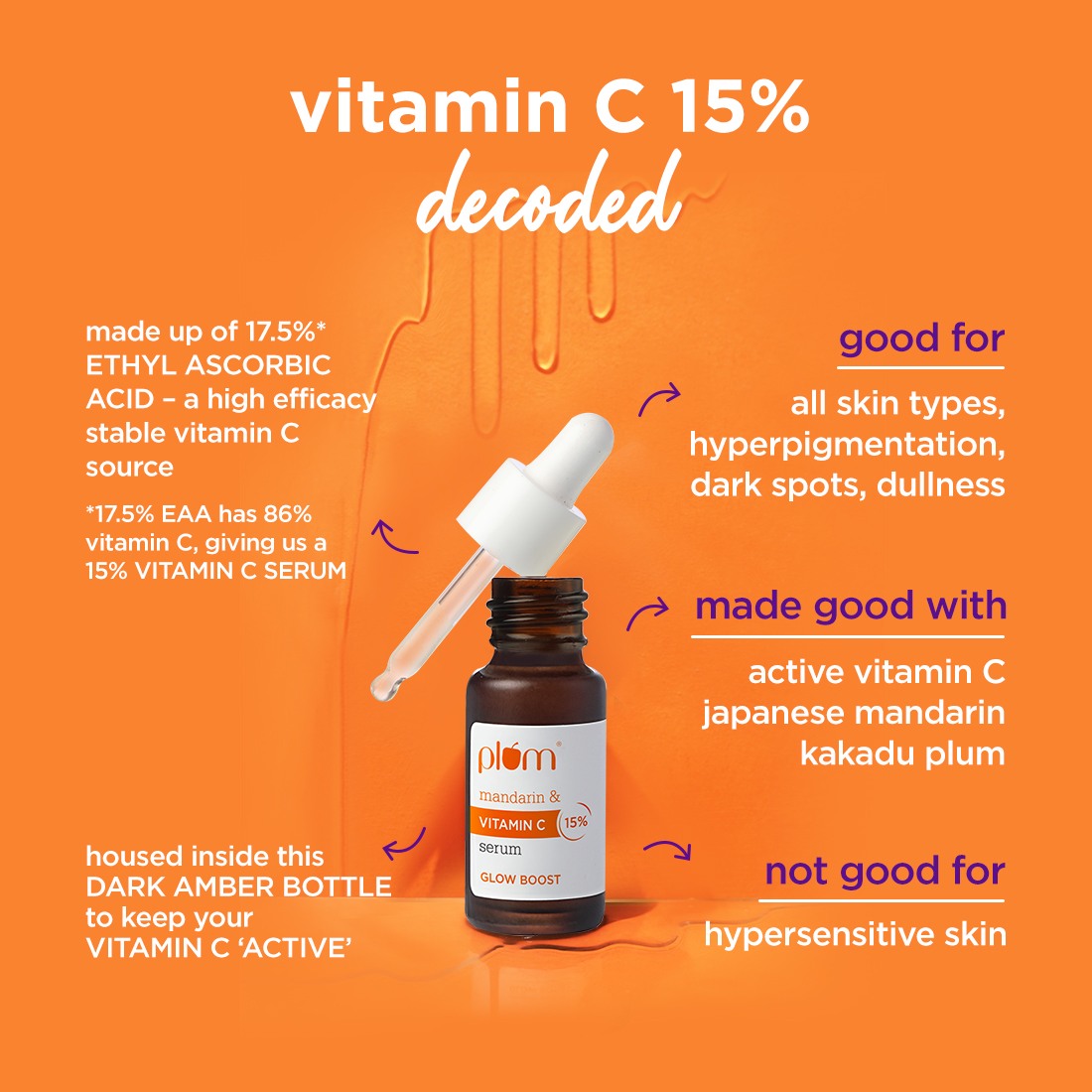 Specialist Serums - Starter Pack | Set of 5 Mini Serums |For Glowing, Hydrated, Clear, Smooth & Even-toned Skin