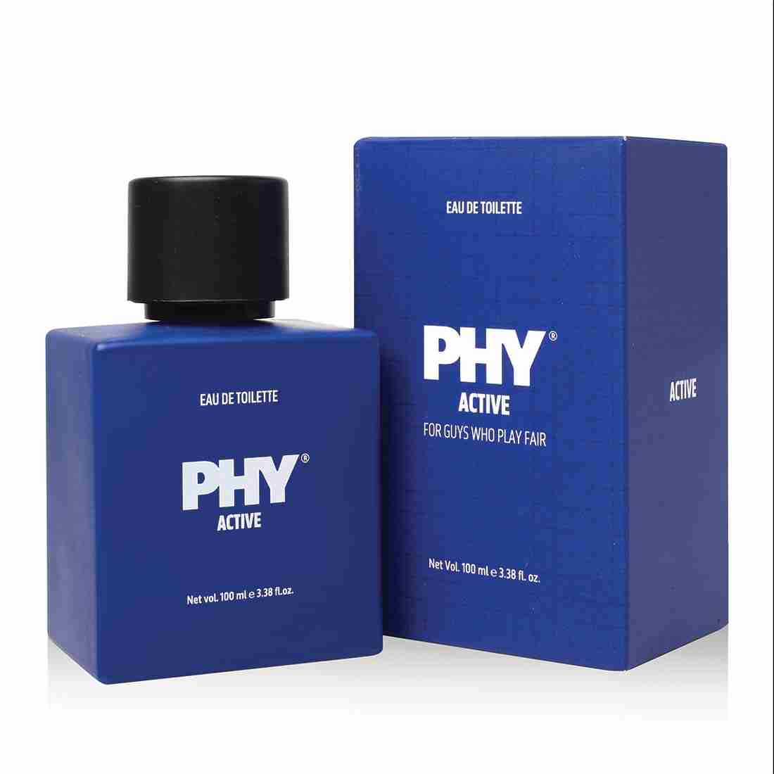 Phy Eau de toilette - Active