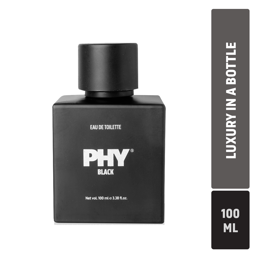 Phy | Phy Eau de toilette -  Black 5