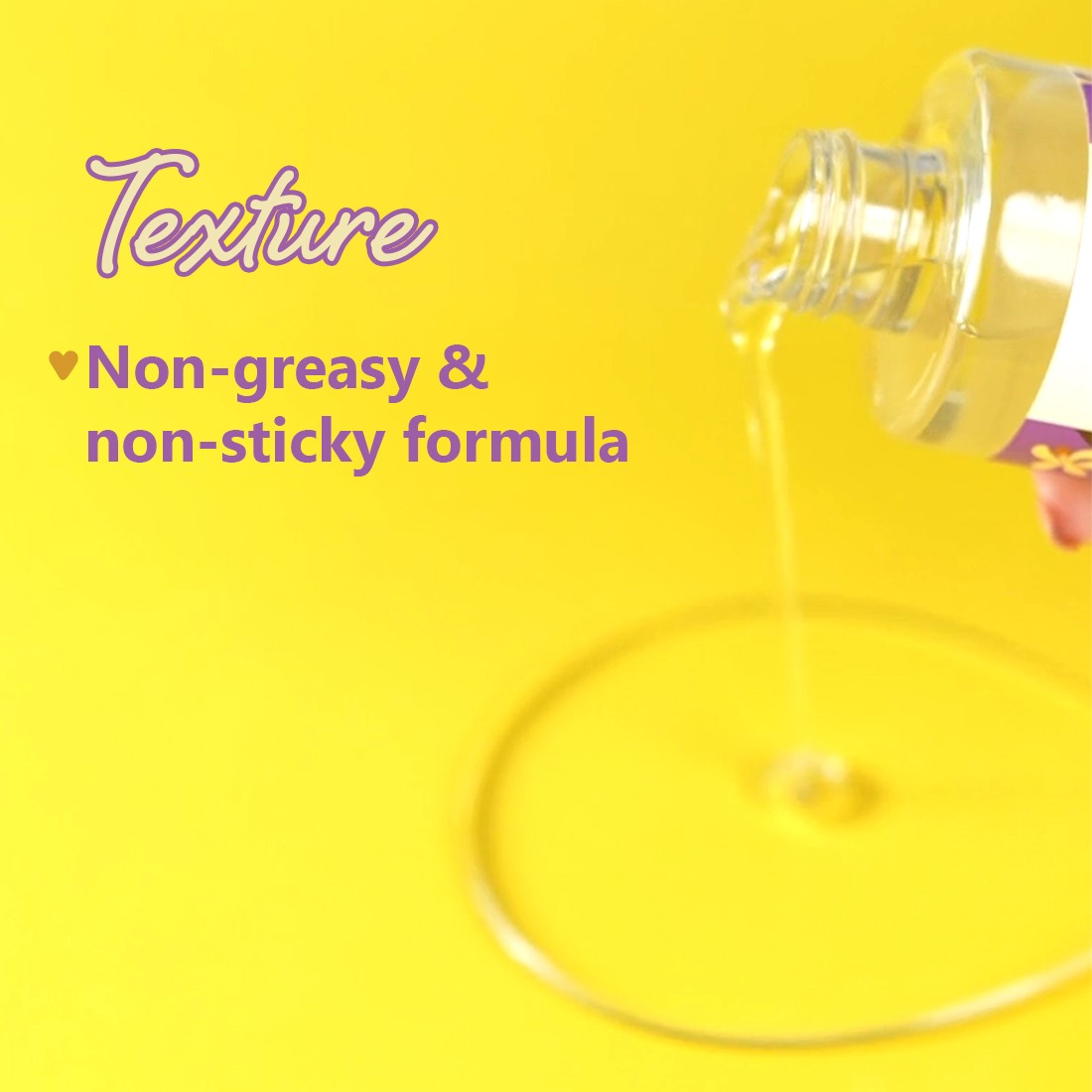 Plum BodyLovin’ Vanilla Vibes Body Oil (100 ml) | Normal to Dry Skin | Deep 	Moisturization | Instant Glow