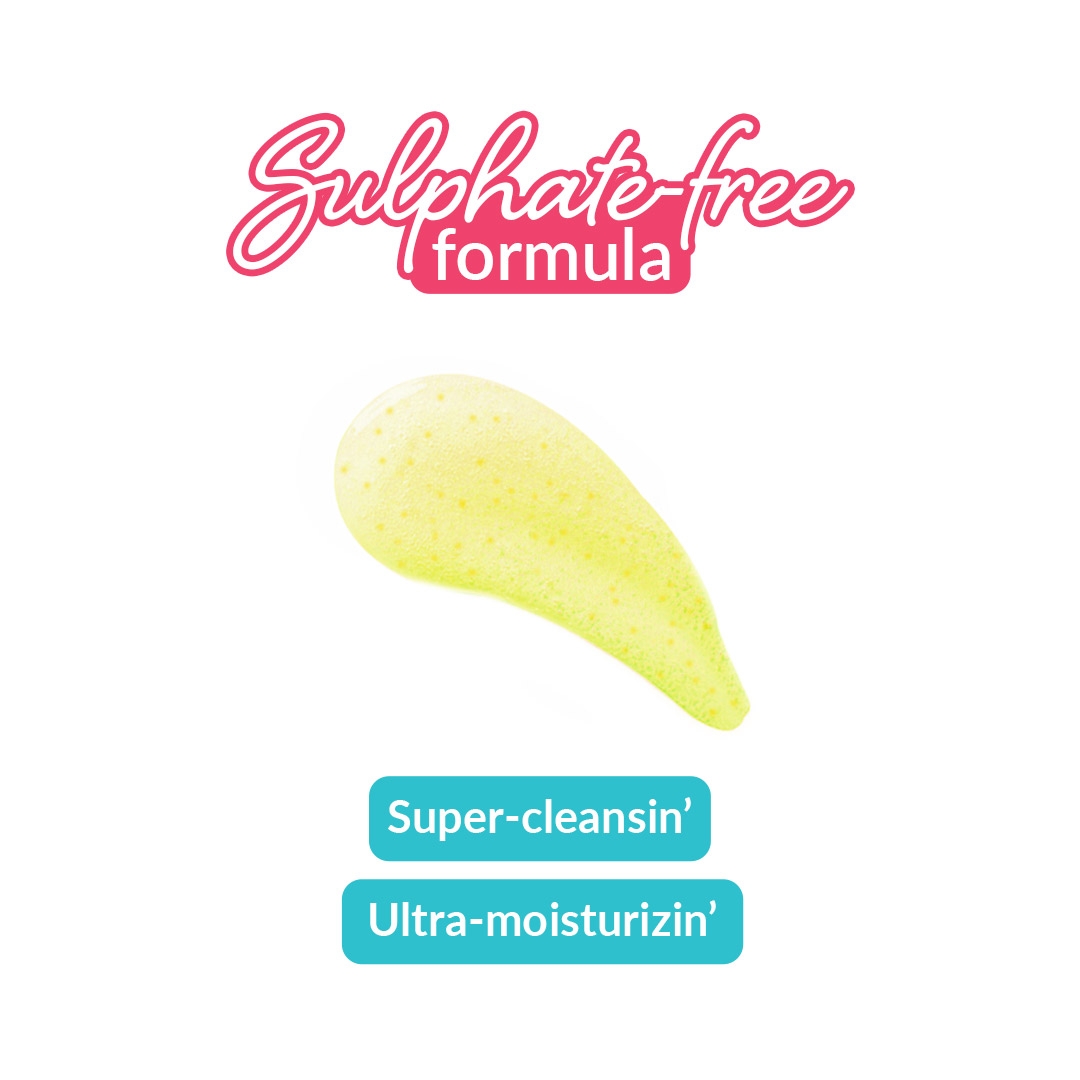 plum be good | Plum BodyLovin’ Lemme Lemon Shower Gel | Body Wash | All Skin Types | Lemon Fragrance | Non-Drying | Sulphate-Free | 100% Vegan  4
