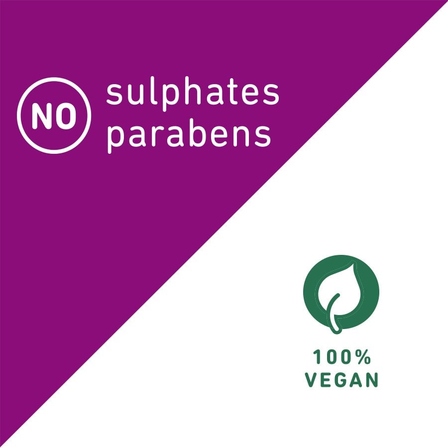 Plum Onion and Biotin Sulphate-free & Paraben-free Shampoo for Hairfall Control for All Hair Types | With Onion Extract, Biotin, D-Panthenol | Reduces Hair Breakage, Boosts Scalp Health