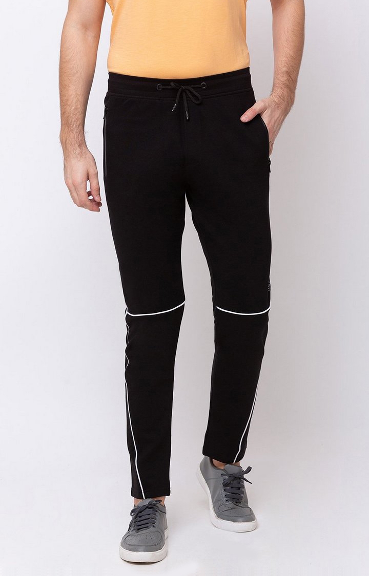 Buy Grey Trousers & Pants for Men by Reebok Online | Ajio.com
