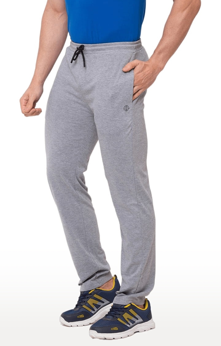 Status Quo | Solid Track Pants with HD Print 1