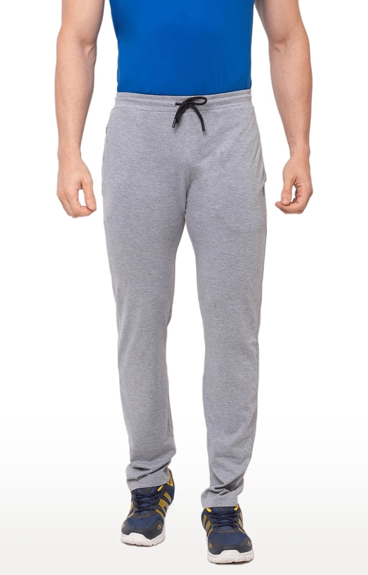 Status Quo | Solid Track Pants with HD Print 0