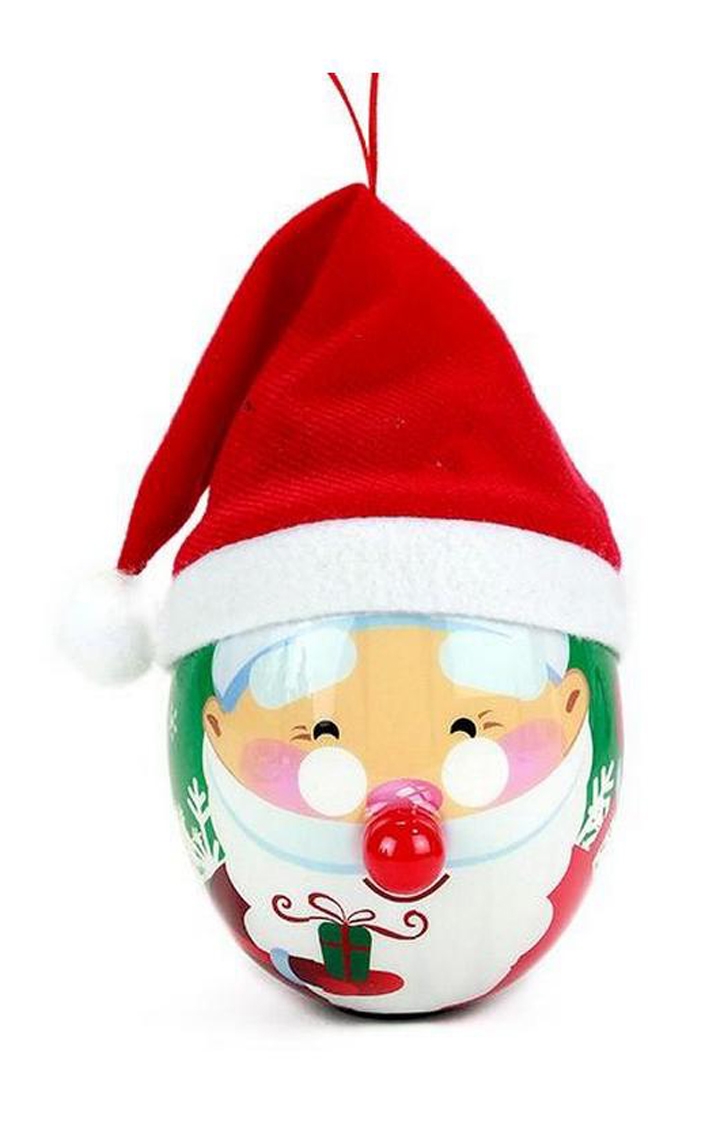 Archies | Archies Smiling Santa Face With Light 0
