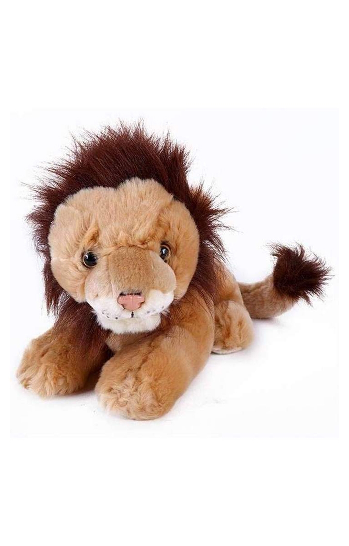 Archies | Archies Stuffed Lion Soft Toy 0