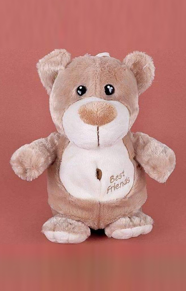 Archies | Archies Puppet Puppy Soft Toy With Audio 0