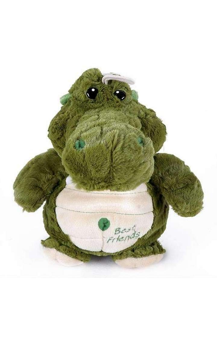 Archies | Archies Puppet Crocodile Soft Toy With Audio 0